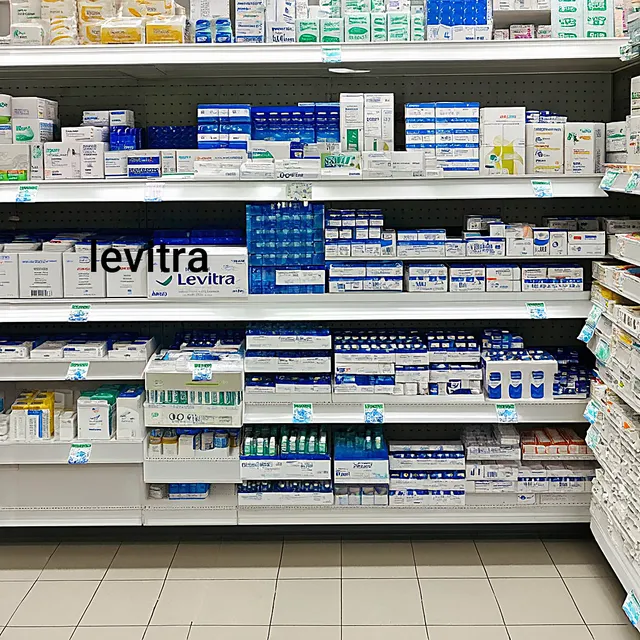 Se necesita receta medica para comprar levitra